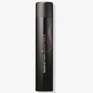 Shaper Fierce Hair Spray - Black
